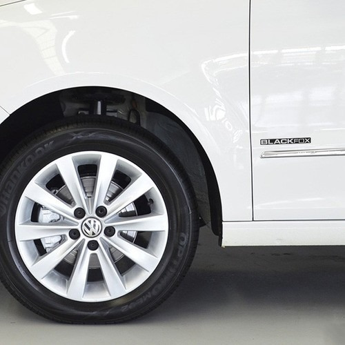 vw blackfox