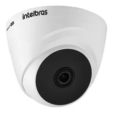 Câmera De Segurança Intelbras 10m 3.6 Mm Hd Vhd 1010d Ir G6