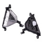 Kit De Faros Led Para Hyundai 8000lm Para Luz Alta Y Baja