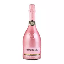 Champagne J.p. Chenet Ice Rose Demi Sec 750 Ml