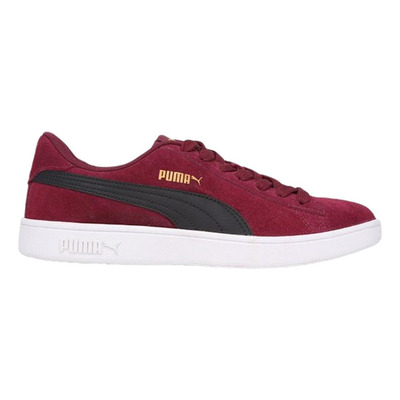 Imagem Tênis Puma Casual Masculino Smash V2 Bdp