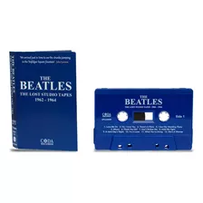 Fita K7 - The Beatles - The Lost Studio Tapes (1962-1964)