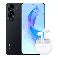 Honor 90 Lite 5g 256gb 8gb 100mpx + Auriculares Earbuds X5