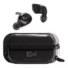 Auriculares Deportivos Klipsch T5 Ii True Wireless, C/estuch