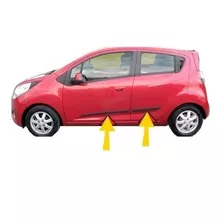  Boceles Puertas Laterales Accesorios Chevrolet Spark Gt