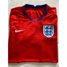 Camisa Inglaterra 2022
