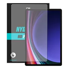 Película Galaxy Tab S9 Plus 12.4 Kingshield Hydrogel - Fosca