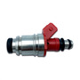 4pzs Arns Conector De Inyector Nissan Frontier 2.4 98-15