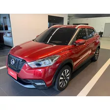 Nissan Kicks 1..6 16v Flexstart S Direct 4p Xtronic