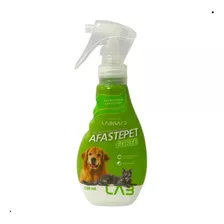 Afastepet Forte 150ml - Labgard Educador Para Cães E Gatos