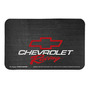 Cubre Defensa Con Logo Chevrolet Corvette C5 CHEVROLET Colorado 4X2