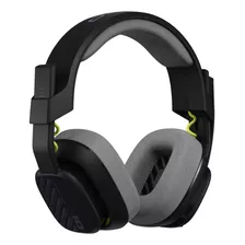 Astro A10 Gaming Gen 2 - Auriculares Con Cable Con Micrófono