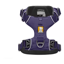 Arnés Para Perro Color Purple Sage L/xl 81-107 Cm Ruffwear R