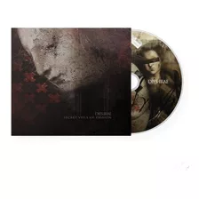 Dies Irae - Secret Veils Of Passion | Alcest. Lantlôs, Opeth