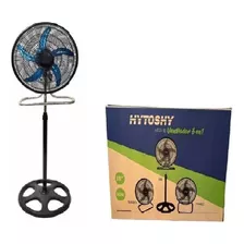 Ventilador 18 Pulgadas 3 En 1