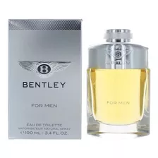 Perfume Bentley For Men Edt 100 Ml