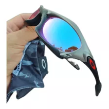 Óculos De Sol Splice Full Metal Jacket Lentes Prizm Trail 