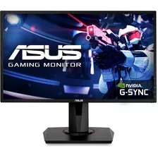 Monitor Gamer Asus Vg248qg G-sync 24inch 165hz Full Hd 1080p