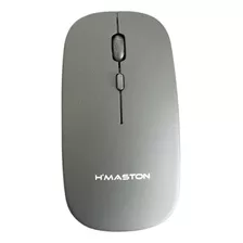 Mouse Sem Fio H'maston Sem Fio 2.4g Ergonômico