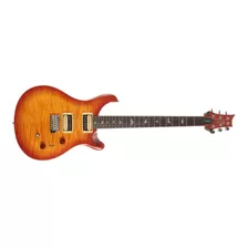 Prs Se Custom 24 08 Guitarra Electrica Funda