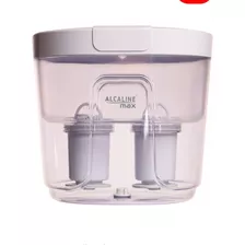 Purificador Alcaline Max Fonte De Longevidade