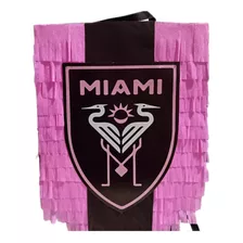 Piñata Inter Miami