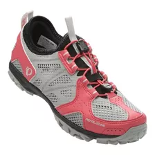 Zapatilla Pearl Izumi 4 Wd Rge Rd X- Alp Drift Pearl Izumi 