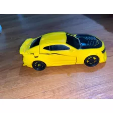 Carro Transformers Amarillo