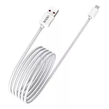 Cable Para iPhone Vidvie 8, X, 12, 13