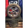 Rin 20 Mercedes-benz Amg Ml550, R350 #2514011802 1 Pieza