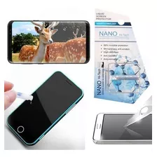 Nano Hi-tech Líquido Protector De Pantallas - Retsam Market