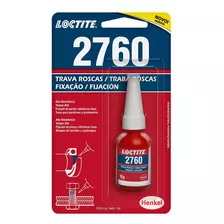 Loctite Adesivo 2760 10g