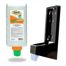 Sabonete Citricpower Refil 4 Litros + Dispenser Nutriex