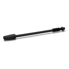 Lança De Jato Reto Para K3.98 / K4 / K5 Karcher Cor Preto