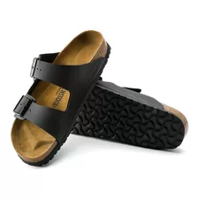 Sandalias Birkenstock Arizona Nueva Original Alemana 2 Tiras