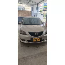 Mazda 3 2007 1.6 Z6ha5