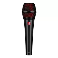 Se Electronics V7 Black - Micrófono Dinámico Vocal