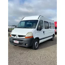 Renault Master / 2013