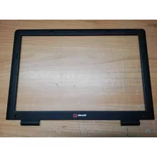 Carcasa Bezel Marco De Display Notebook Olivetti 500