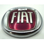 Parrilla Fiat Strada 2008-2013 C/detalle