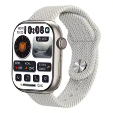 Smart Watch Hk9 Pro 2da Gen Chatgpt Amoled Original