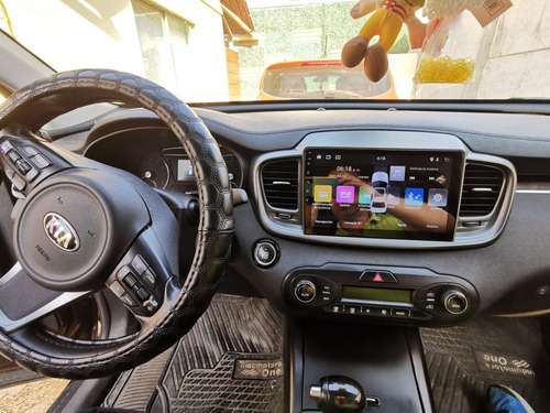 Radio Kia Sorento 4gb + Apple Carplay + Android Auto+ Canbus Foto 9