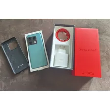 Oneplus 10 Pro 256gb Emerald Forest (without Simlock)