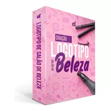 Criar Logomarca De Salão De Beleza Criação De Logo Studio