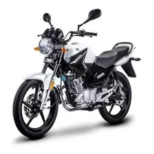 Yamaha Ybr125ed Ybr 125 Ed Motoswift Ramos Mejia