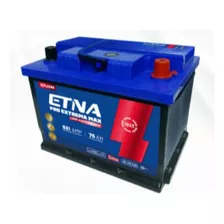 Bateria Etna W-13 Pro Extrema 13 Placas