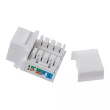 Keystone Jack Rj45 Cat 6 / Hembra 