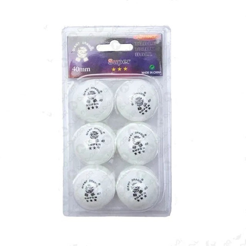 Pelotas de ping pong más vendidas de 2024: Raia 9164 y Donic Elite dominan el juego