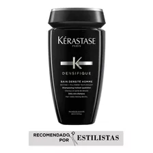 Shampoo Bain Densité Homme Kérastase Densifique 250 Ml