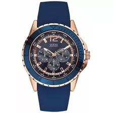 Reloj Guess U0485g1 En Stock Original Nuevo Con Garantía